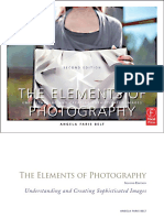 The Elements of Photography 363d PDF