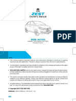 Zest Manual