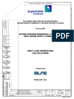 Heat Dissipation