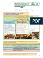 Practica Calificada de Historia Listo-3ro.