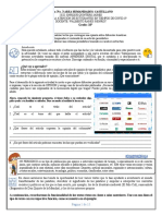 Guia N°3 Castellano 10