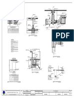 Notes:: Water Line Gate Valve Detail