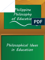 Philippine Philosophy