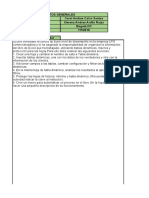 Tablas Dinámicas y Macros en Microsoft Excel 2016