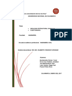 Informe Shaullo Cuest Geo Estructural