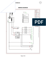 STF-000118 Rev.02 VT-evo Kubota Wiring Diagram