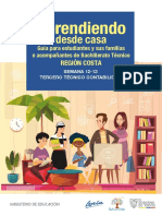 Semana12y13 3ero Contabilidad Costa PDF