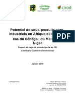 Rapport de Stage Lambare PDF