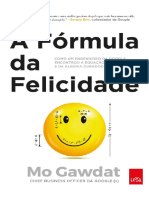 A Formula Da Felicidade - Mo Gawdat