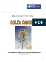 Manual Colza