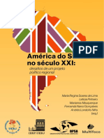 Livro América-do-Sul-no-século-XXI-Desafios-de-um-projeto-político-regional PDF