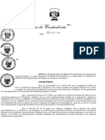 Manual de Auditoria de Cumplimento