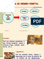 Tecnología de Frutas