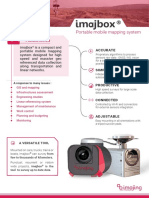 Im Jbox: Portable Mobile Mapping System