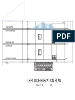 Left Elevation PDF