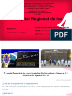 Hospital Regional de Ica