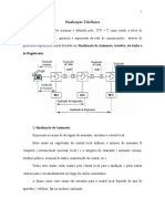 Sinalização Telefônica