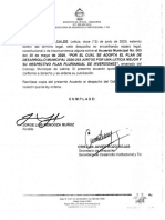 Plan de Desarrollo Municipal 2020-2023 - Leticia PDF