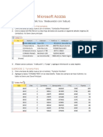 Acces Practicas