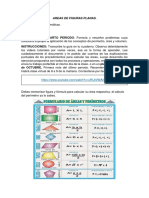 Área de Una Figura PDF