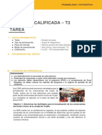 Solucionario T3 - Proes