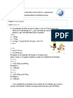 Kerly Sinmaleza Fisica