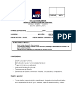 Evaluacion Sumativa