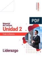 Lectura U 2 Liderazgo