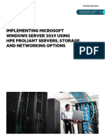 HP Proliant PDF