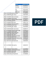 400 Unit For Call Center - Final Report