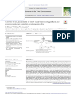 Science of The Total Environment: D. D'Amato, M. Gaio, E. Semenzin