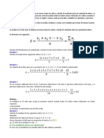 Actividades Matemáticas I 9 Al 13 de Noviembre