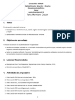 Taller Movimiento Circular PDF