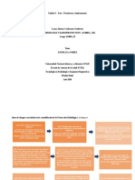 Línea de Tiempo Con Énfasis en La Consolidación de La Protección Radiológica Los Rayos X