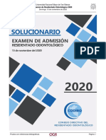 Solucionario Codiro PDF