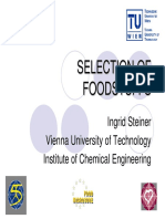 FOODMIGROSURE06 Steiner PDF