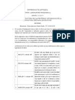 Practica 5 Estructura de Proteínas