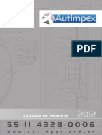 Catalogo Autimpex 2012 PDF