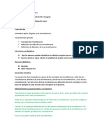 Planificación Ángulos en La Cfa1