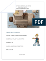 Elt-255 Informe de Rep.