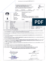 Admit12sourav PDF