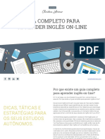 Guia Completo Aprender Ingles Online PDF