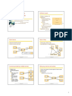 Slides For Chapter 2: Architectural Models: Software Layers