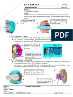 Modelisation Technol PDF