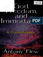 God, Freedom, and Immortality A Critical Analysis