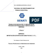 Formato Proyecto Senati 2020