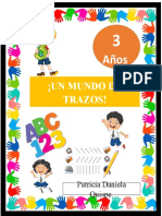 Libro de Trazos