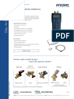 Ficha Frese 10 SP Open 2