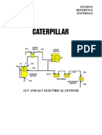 12V24V Electrical Systems