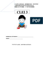 Clei 3